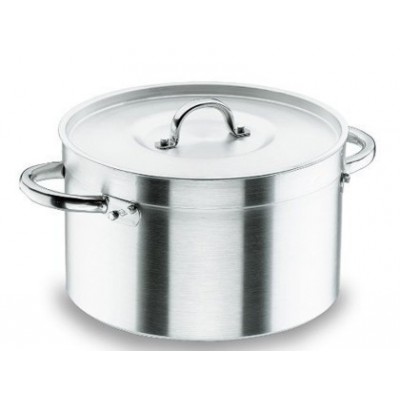 OLLA 40 CM RECTA C/T CHEF INOX 50L