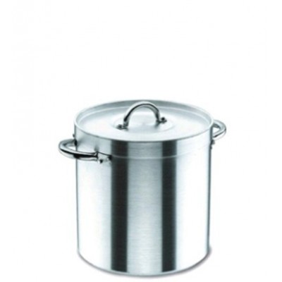 CACEROLA 28 C/T  CHEF INOX 6,7L
