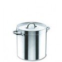 CACEROLA 28 C/T  CHEF INOX 6,7L