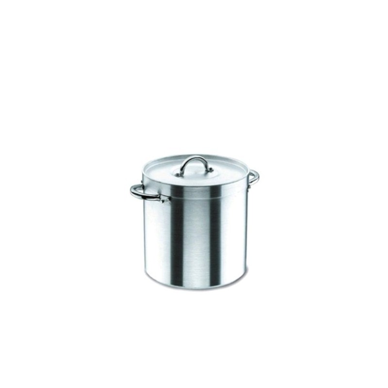 CACEROLA 35 C/T  CHEF INOX 14,2L
