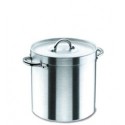 CACEROLA 35 C/T  CHEF INOX 14,2L