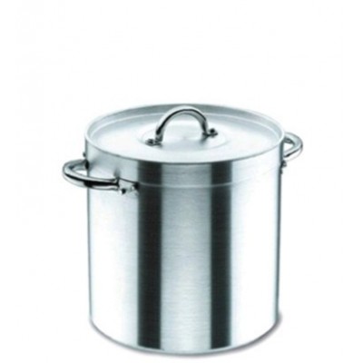CACEROLA 40 C/T  CHEF INOX 15,5L