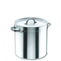 CACEROLA 40 C/T  CHEF INOX 15,5L
