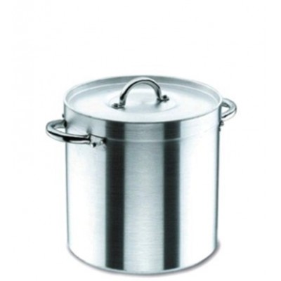 CACEROLA 45 C/T CHEF INOX 27L