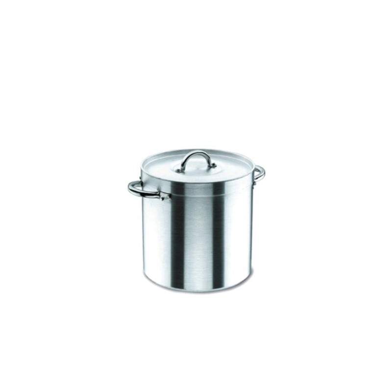 CACEROLA 45 C/T CHEF INOX 27L