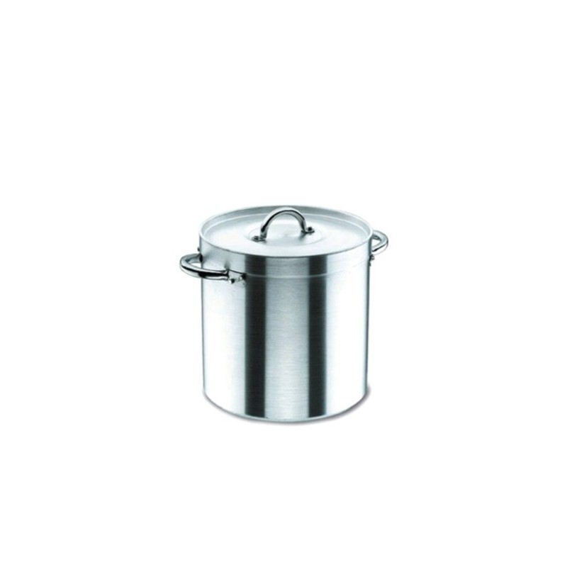 CACEROLA 50 C/T  CHEF INOX 39