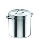 CACEROLA 50 C/T  CHEF INOX 39