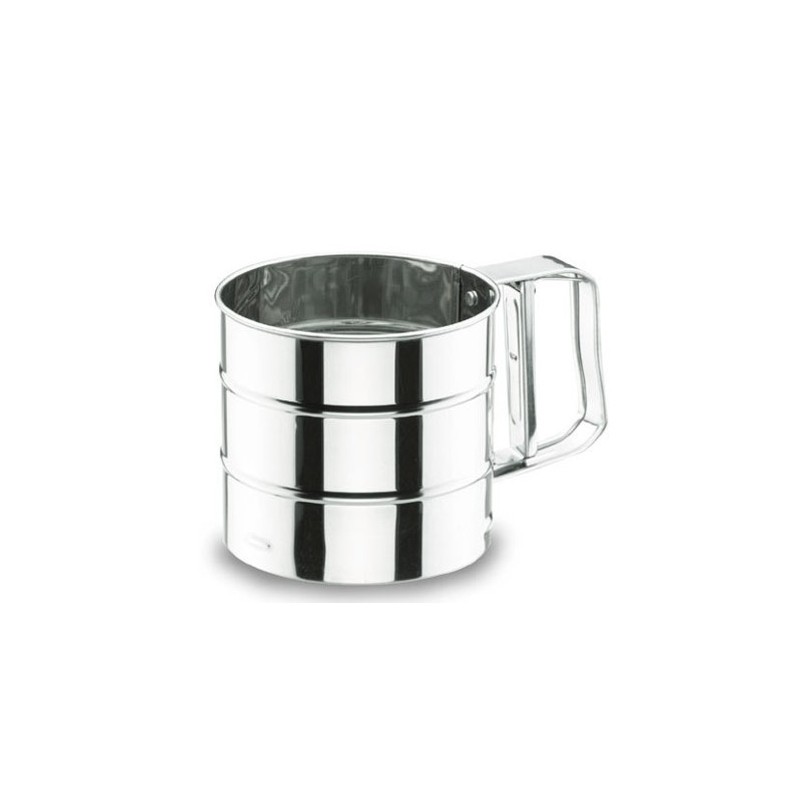 CAZO ALTO 16 CM RECTO  CHEF INOX 2L