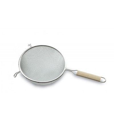 CAZO ALTO 24 CM RECTO CHEF INOX 6L