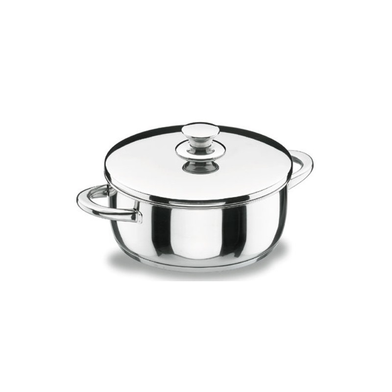 PAELLERO 600 GAS 3F. ESMALTADO