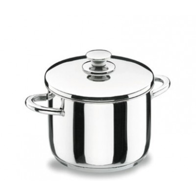 COCTELERA INOX BELLA BRA