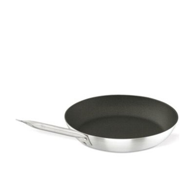 FUENTE OVAL INOX 40X26CM SUPREM