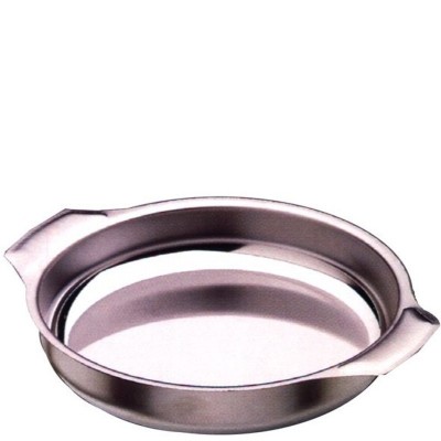 CUBO HIELO CON ANILLAS 14CM SUPREM