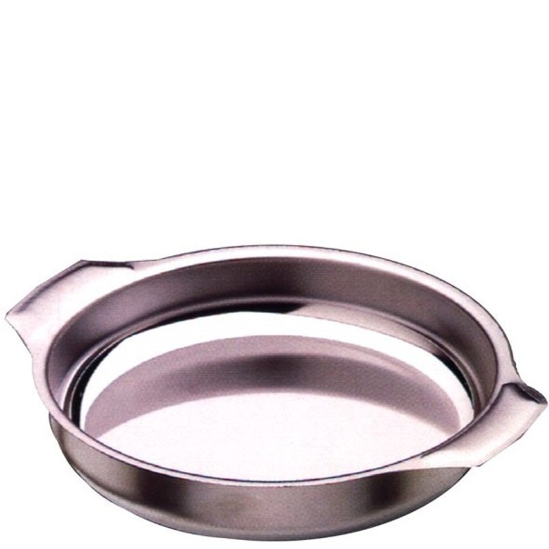 CUBO HIELO CON ANILLAS 14CM SUPREM