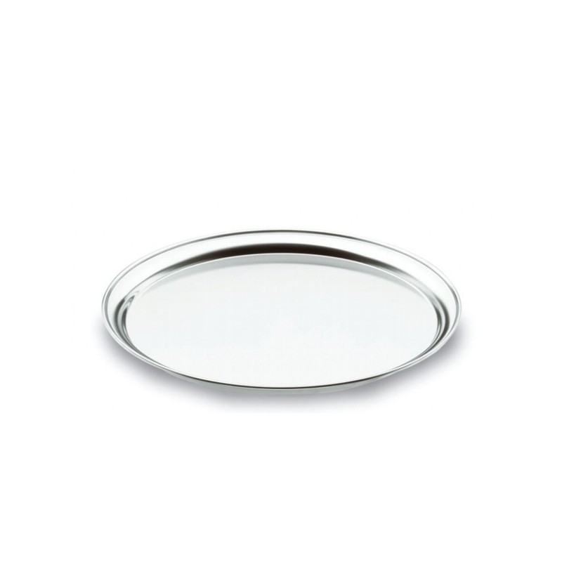 P SERVIR ESPUMADERA INOX. MONOBLOC  62504