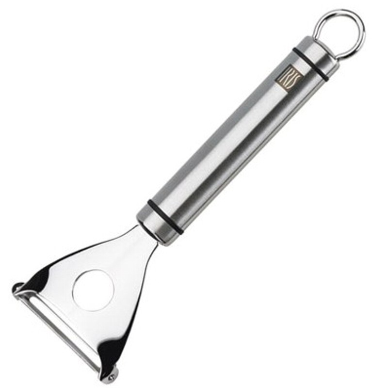 P SERVIR ESPATULA  INOX. MONOBLOC 62506