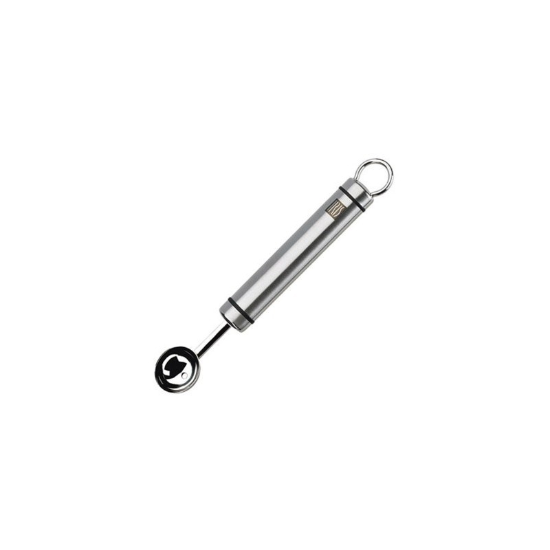 CAZO 28 CM RECTO CHEF INOX 6,7L