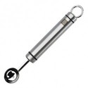 CAZO 28 CM RECTO CHEF INOX 6,7L