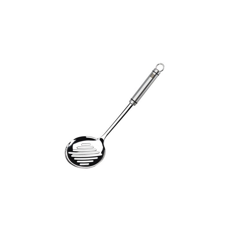 ESCURRIDERA CONICA 40 C/B 50841CHEF INOX