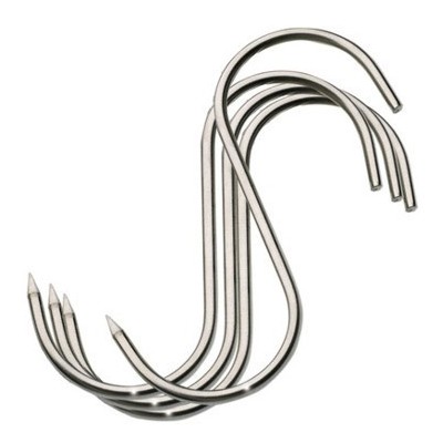 ESCURRIDERA CONICA 50 C/B 50851CHEF INOX