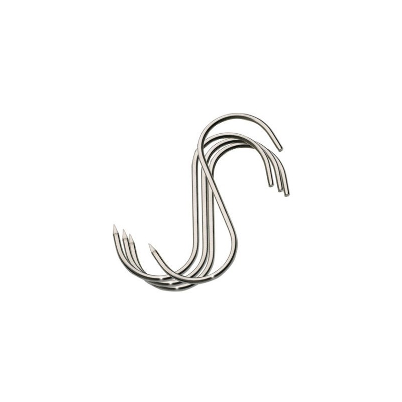 ESCURRIDERA CONICA 50 C/B 50851CHEF INOX