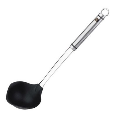 CACILLO MONOBLOC 10 CM CHEF INOX