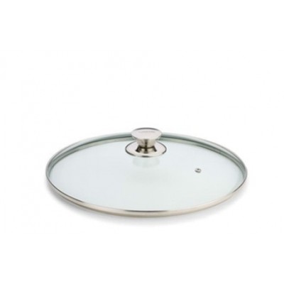 CACILLO MONOBLOC 14 CM CHEF INOX