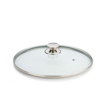 ESPUMADERA MONOB. 10 CM CHEF INOX