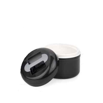 ESPUMADERA MONOB. 14 CM CHEF INOX