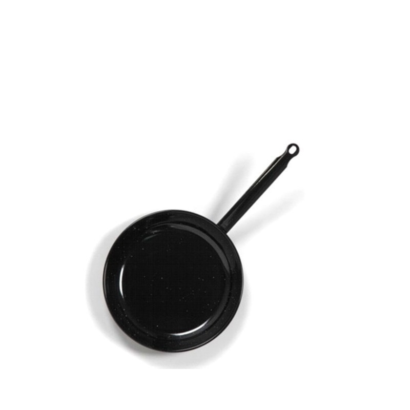 ESPATULA MONOB.12 CM 61413PERF.CHEF INOX