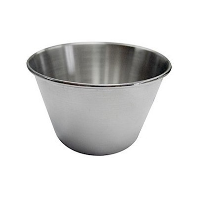 LECHERA 0,60L CHEF INOX