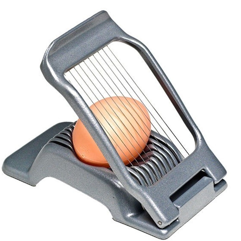 MEDIDOR LICOR 2,4 /4CL INOX 62330