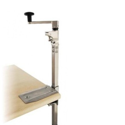 CACEROLA 28 CM C/T 20028 CHEF ALUM 6,7L