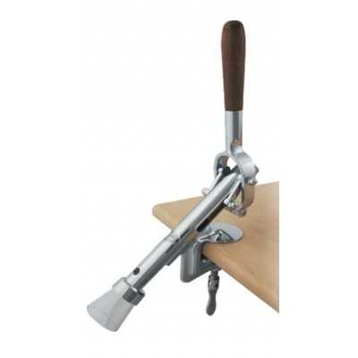 CACEROLA 34 CM C/T 20034 CHEF ALUM 11,8L