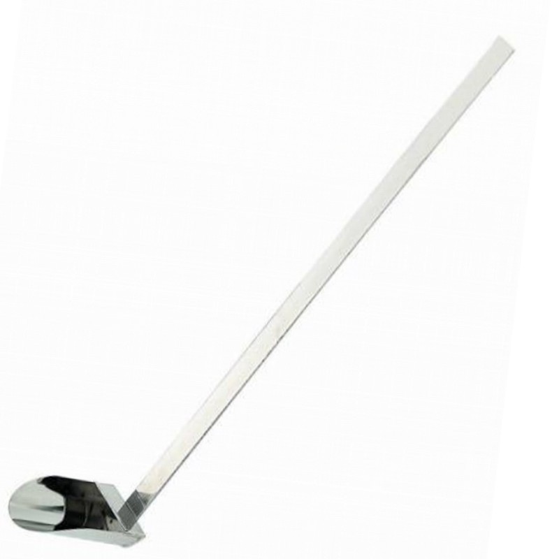 CACEROLA ALTA 36 C/T 20037 CHEF ALUM 22L