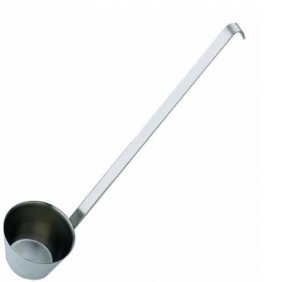 CACEROLA ALTA 40 C/T 20041 CHEF ALUM 31L