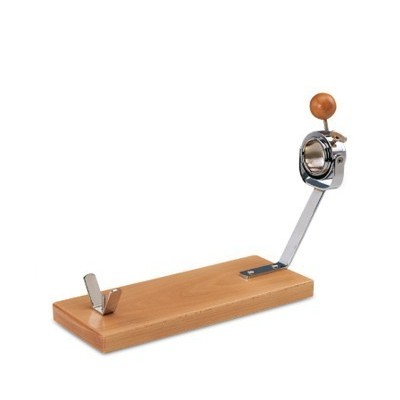 POTE CILINDRICO 20 (ASA) 20720 CHEF ALUM