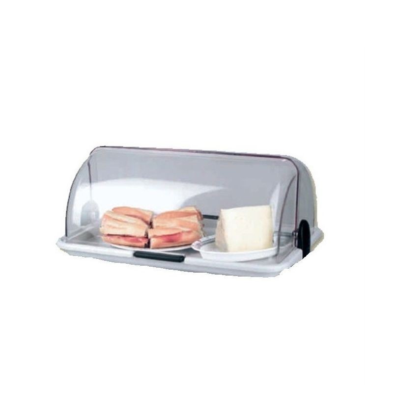 ACCESORIO VAPOR 32 CM 50432 CHEF INOX