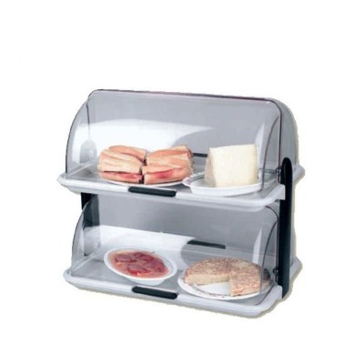 CUSCUSERA (ACC.) 36 CM 50437 CHEF INOX