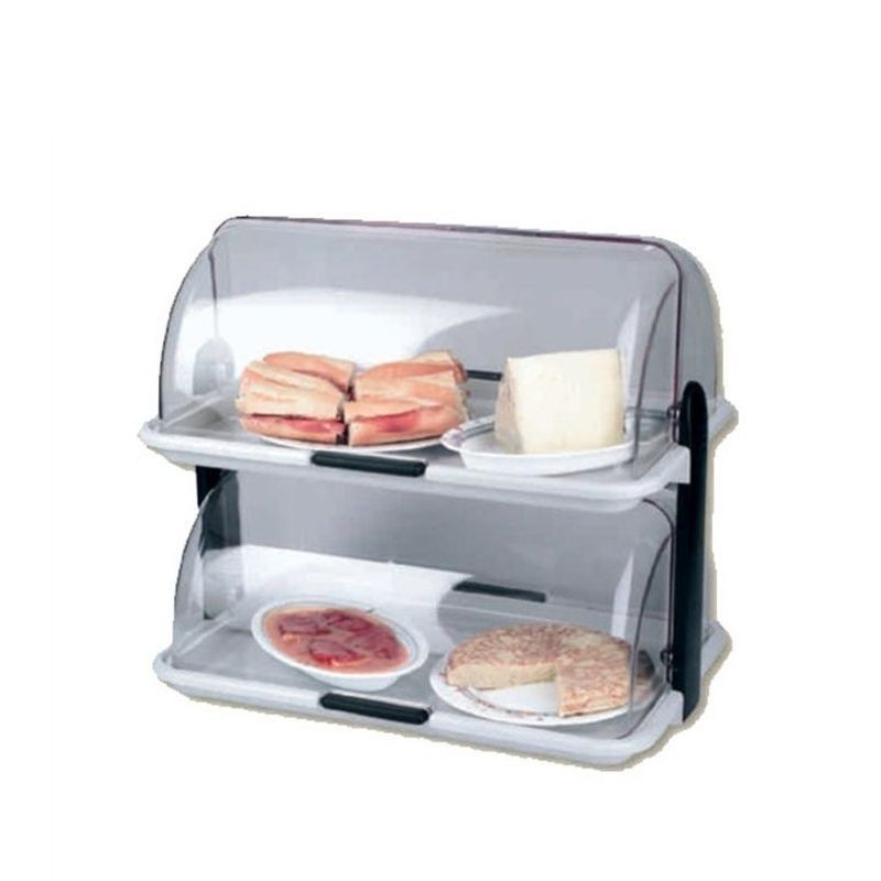 CUSCUSERA (ACC.) 36 CM 50437 CHEF INOX