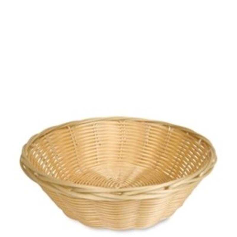 CESTA 1/2 CUBIERTOS SIN ASAS 5019