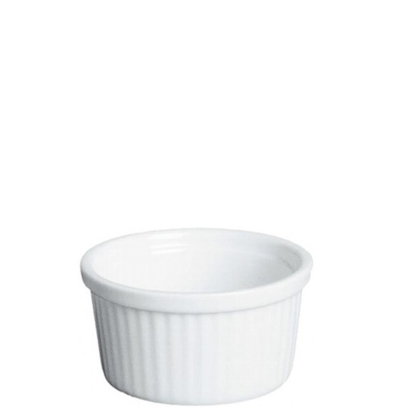 POTE CILINDRICO 20 (ASA) 210020 INOX PUJ