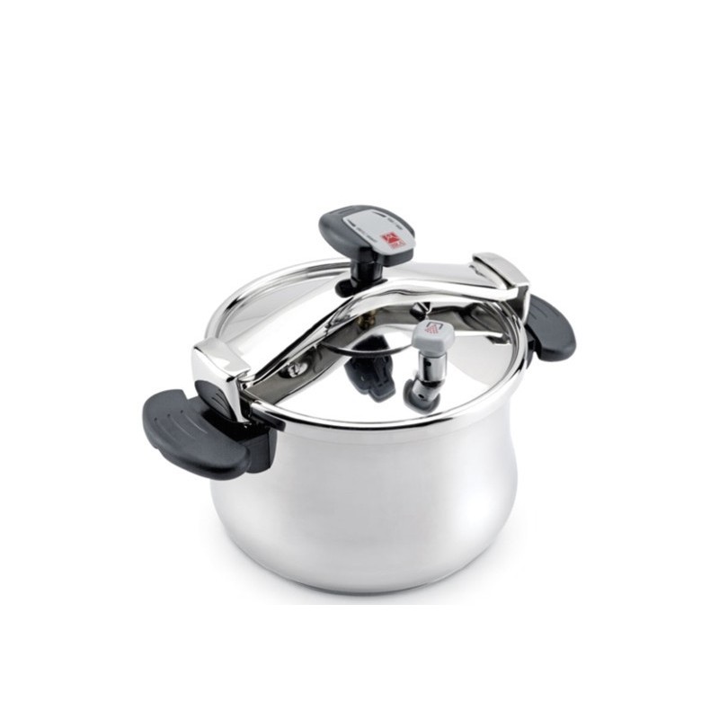 DISPENSADOR PRESION 720 (TOMATE)