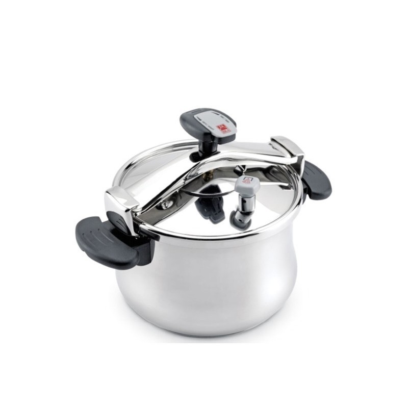 DISPENSADOR PRESION 720 (MOSTAZA)