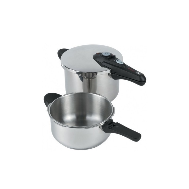 SARTEN 36 ANTIAD 120036 TRICAPA ALUM PUJ