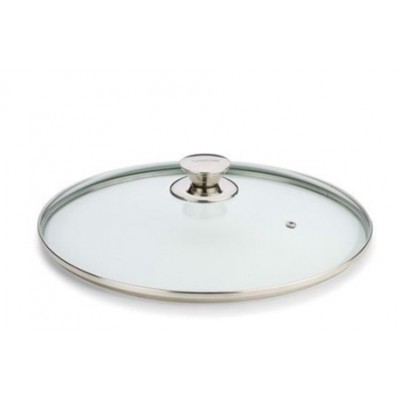 BOL 36 cm. 9,0 L. INOX LOU