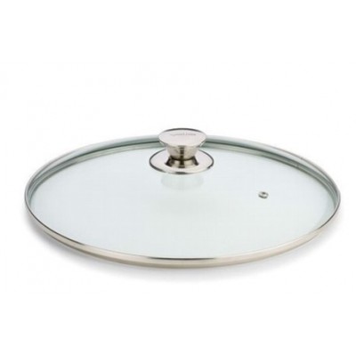 BANDEJA CAMARERO 50CM INOX LOU