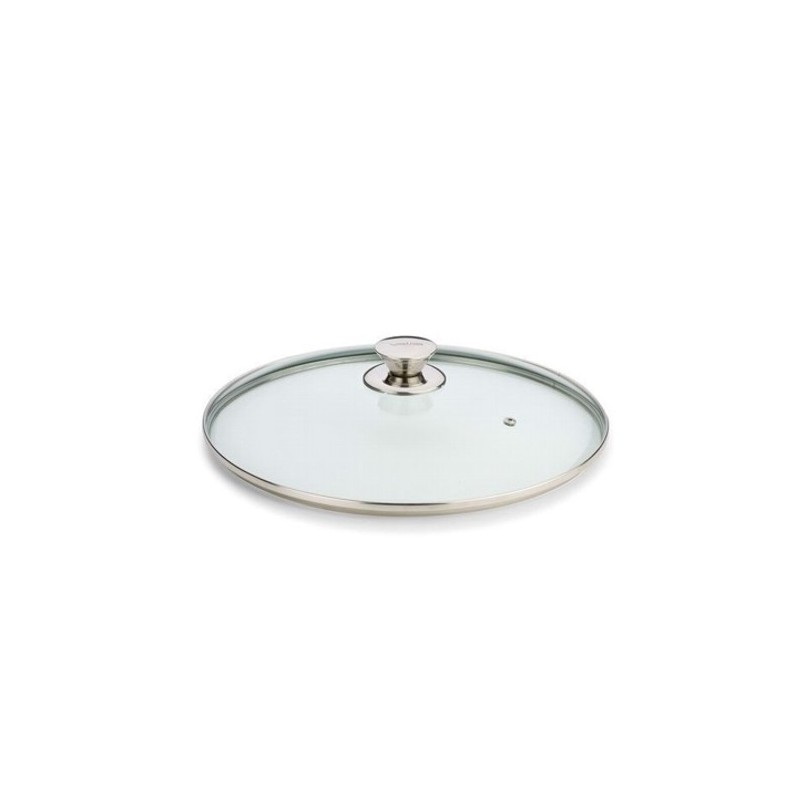 BANDEJA CAMARERO 50CM INOX LOU