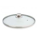 BANDEJA CAMARERO 50CM INOX LOU
