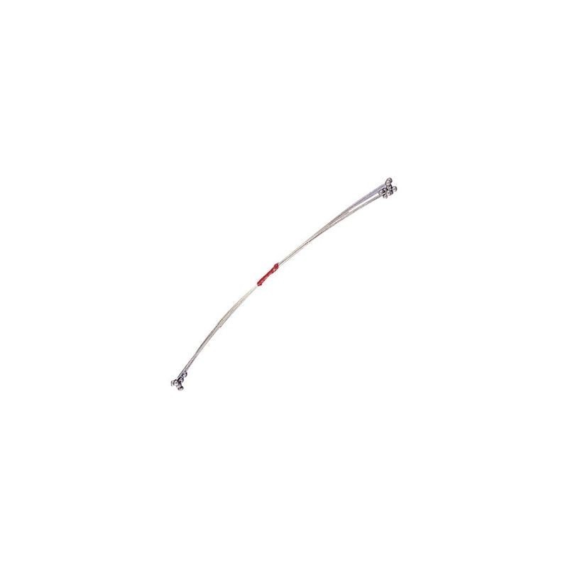 IR 2927 PALETA COCINA ELITE INOX18/8